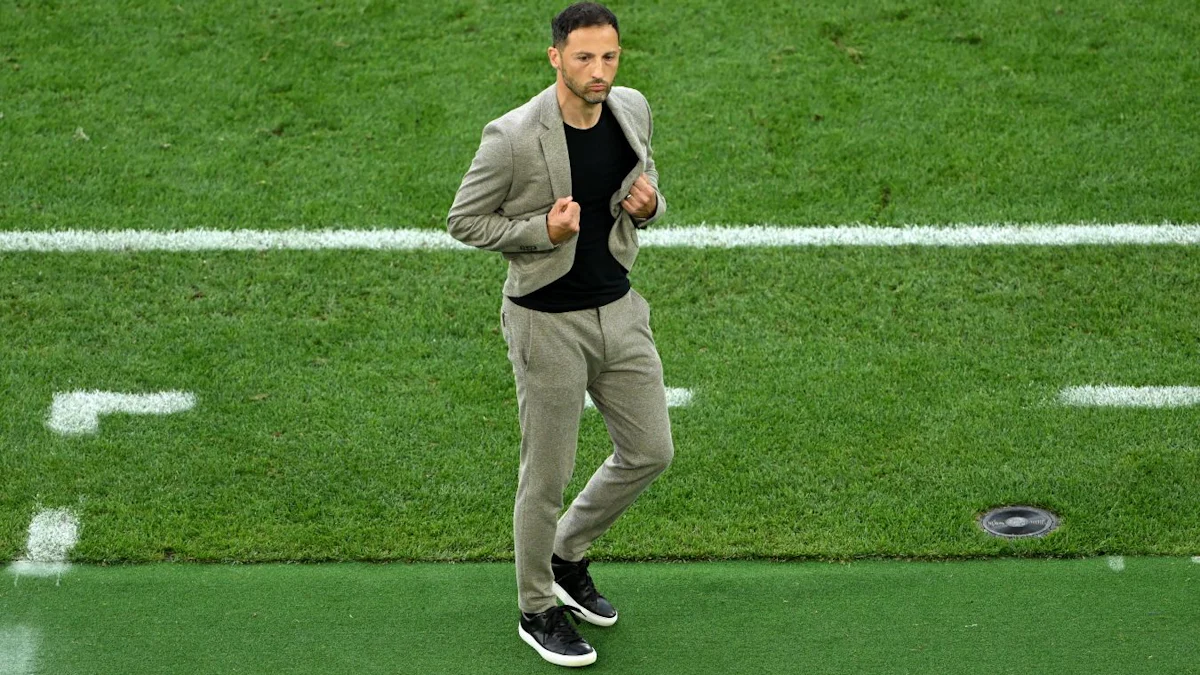 Fenerbahce Unveils Domenico Tedesco: A New Unconventional Challenge
